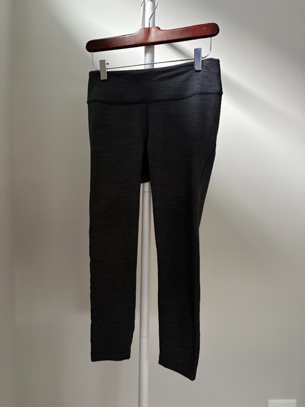 Outdoor Voices TechSweat 7/8 Flex Leggings Night Small 22”